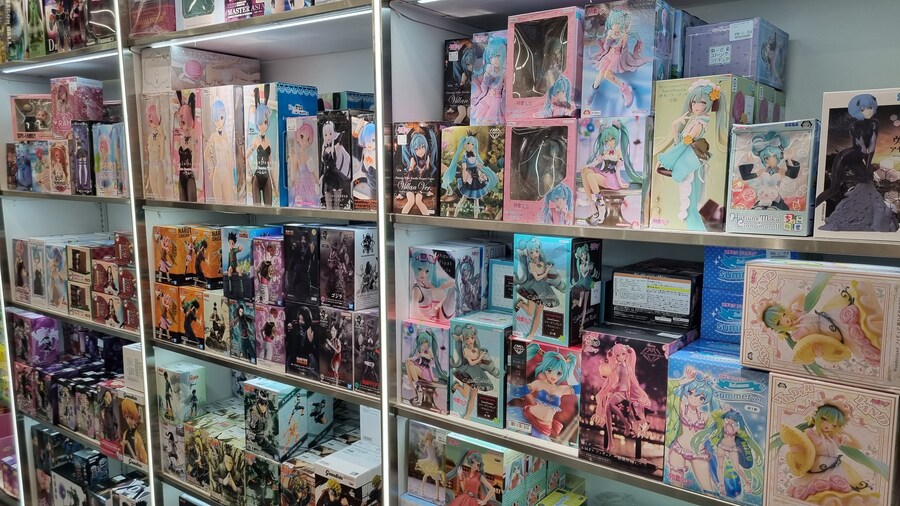 [중국] 중국 상하이 덕질 탐방기! 중국 상하이에서 덕질하는 여행! (초스압)_32.jpg