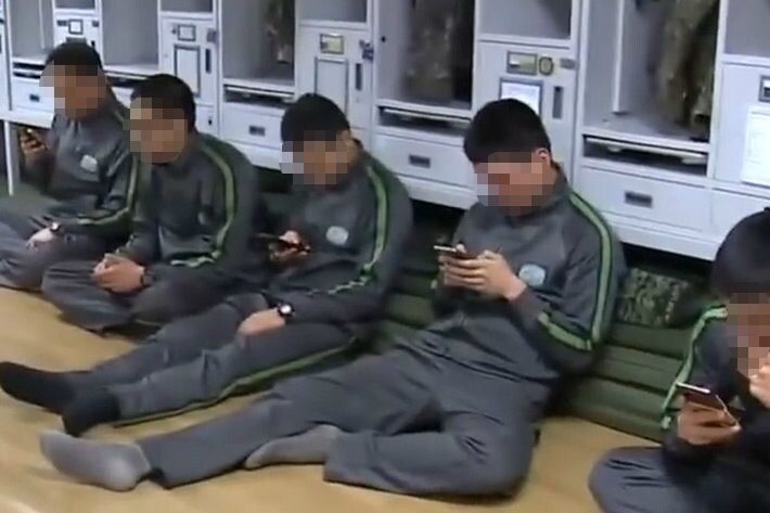 군대 부조리 및 괴롭힘이 심심해서가 많았단걸 증명한것.JPG