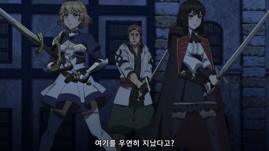 [촌구석 아저씨 검성] 원작 내용도 이런가??_3.png