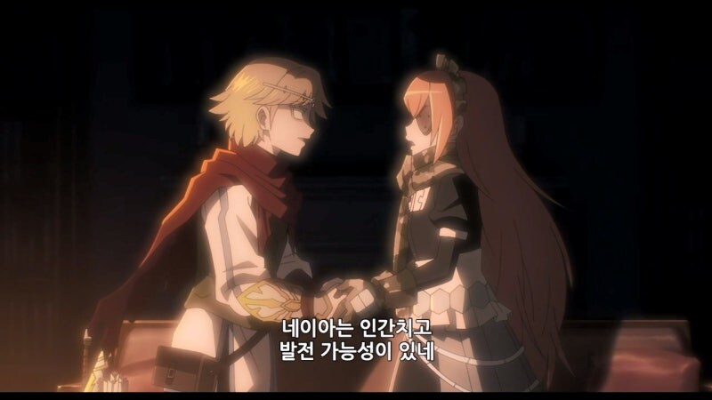 오버로드) 시즈 델타 : 너도 열심히 하면 보상 받을거임 ㅇㅇ_21.jpg