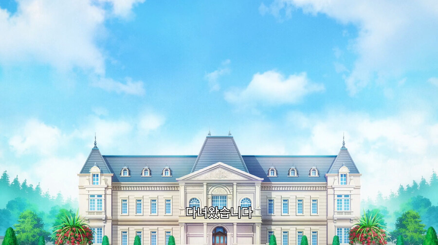 주인공이 여신한테 NTR츄라이 하다가 업보쳐맞는 만화_39.jpg