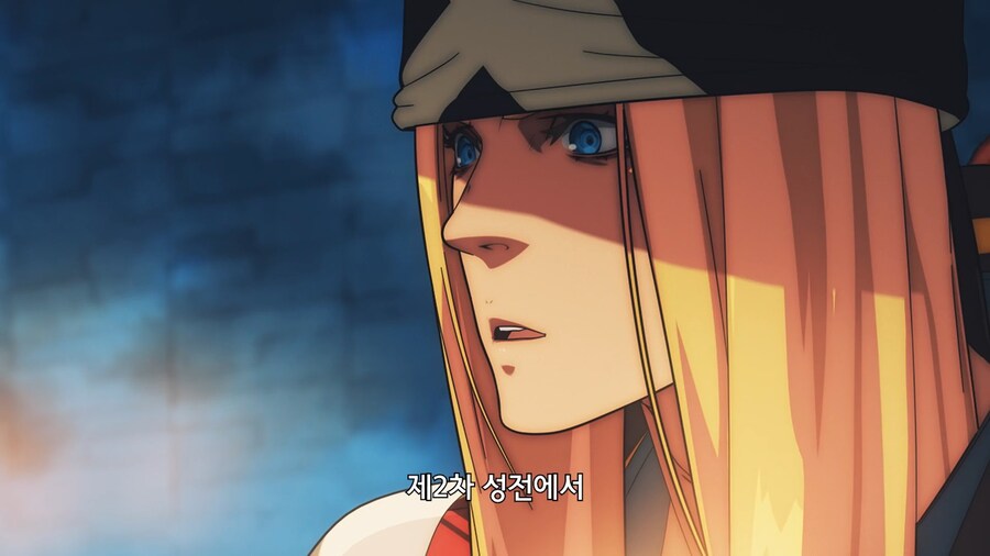 길티기어]이 아이는 전쟁으로 부모를 잃었습니다_3.jpg