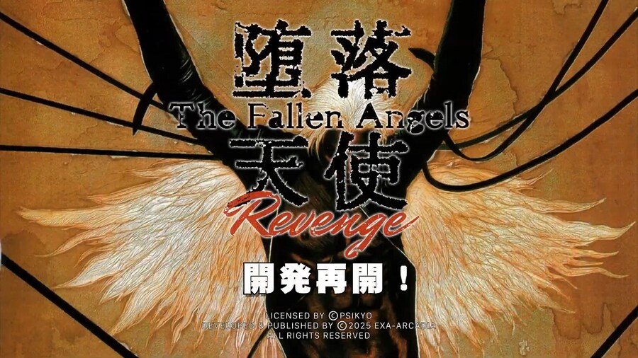 [AC] 격투 게임 '타락천사 리벤지' 개발중_1.jpg