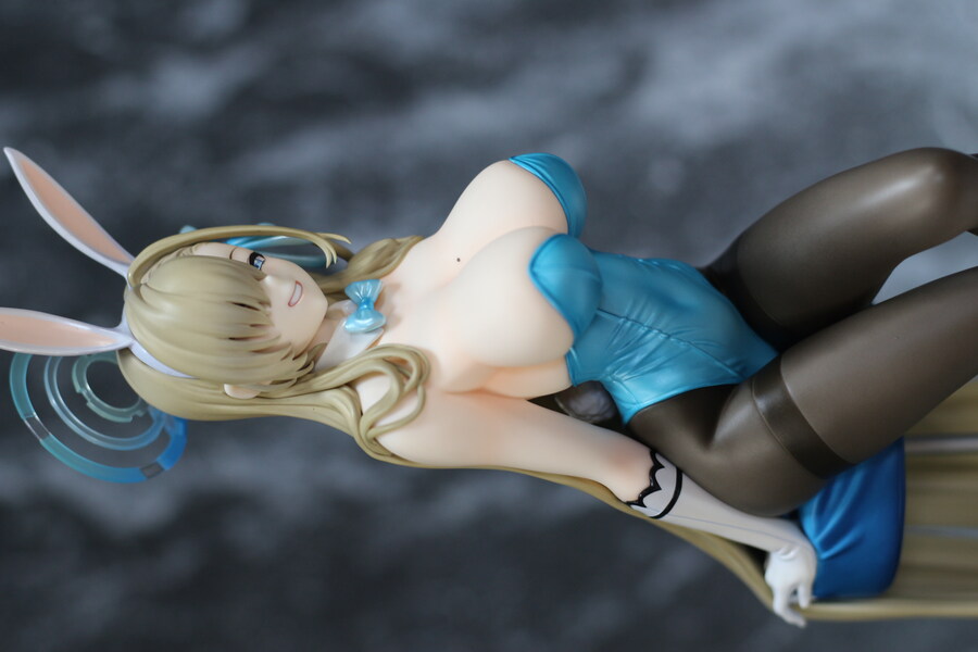 [맥스팩토리] 블루아카이브 이치노세 아스나 바니걸 ver._27.jpg