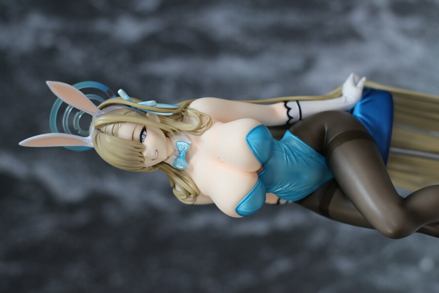 [맥스팩토리] 블루아카이브 이치노세 아스나 바니걸 ver._28.jpg