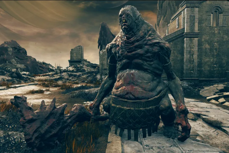 다크소울3)게임 파면 팔수록_1.webp