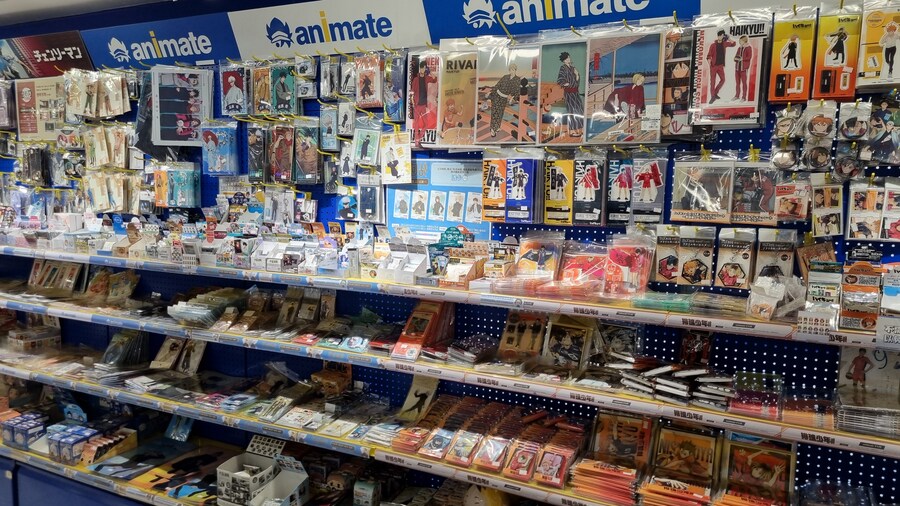 [중국] 중국 상하이 덕질 탐방기! 중국 상하이에서 덕질하는 여행! (초스압)_68.jpg