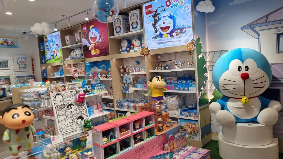 [중국] 중국 상하이 덕질 탐방기! 중국 상하이에서 덕질하는 여행! (초스압)_100.jpg