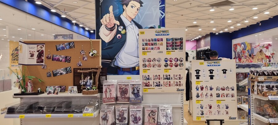 [중국] 중국 상하이 덕질 탐방기! 중국 상하이에서 덕질하는 여행! (초스압)_104.jpg