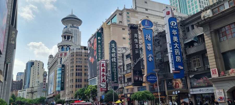 [중국] 중국 상하이 덕질 탐방기! 중국 상하이에서 덕질하는 여행! (초스압)_112.jpg