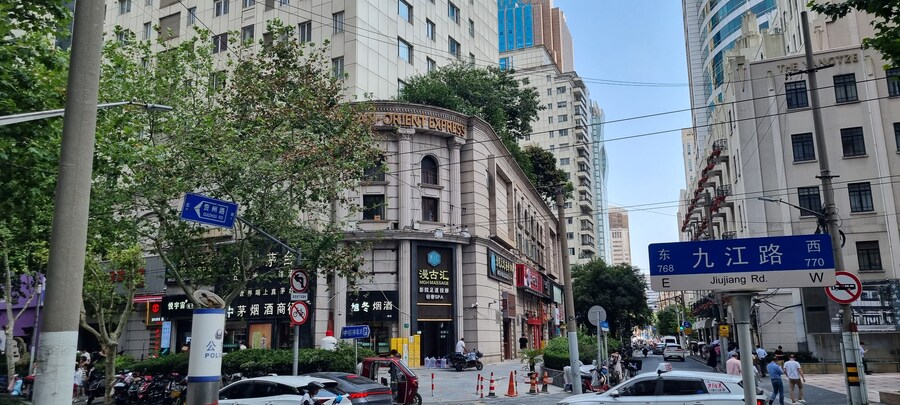 [중국] 중국 상하이 덕질 탐방기! 중국 상하이에서 덕질하는 여행! (초스압)_113.jpg