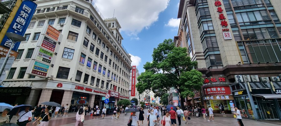 [중국] 중국 상하이 덕질 탐방기! 중국 상하이에서 덕질하는 여행! (초스압)_111.jpg