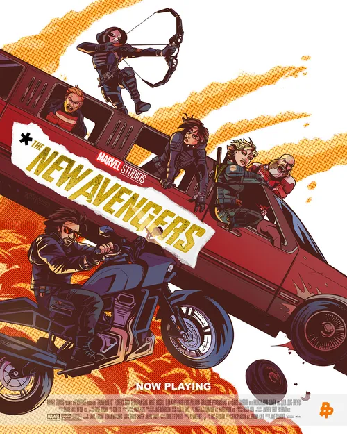 스포) 썬더볼츠 각본가가 공개한 폐기된 초기 설정들_1.webp