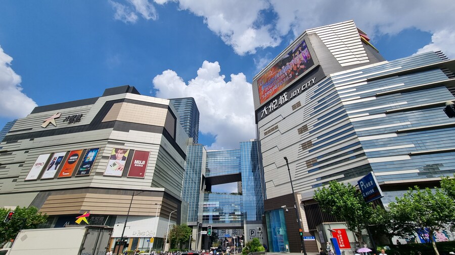 [중국] 중국 상하이 덕질 탐방기! 중국 상하이에서 덕질하는 여행! (초스압)_147.jpg