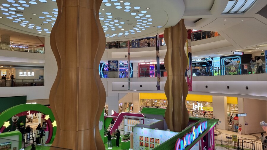 [중국] 중국 상하이 덕질 탐방기! 중국 상하이에서 덕질하는 여행! (초스압)_149.jpg