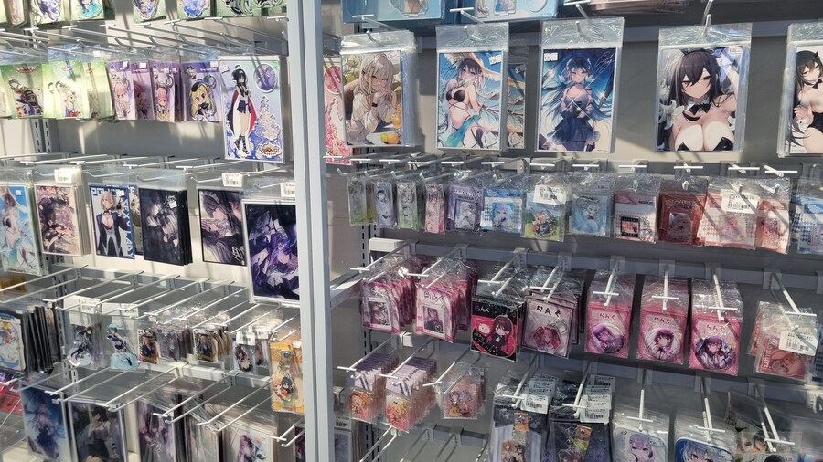 [중국] 중국 상하이 덕질 탐방기! 중국 상하이에서 덕질하는 여행! (초스압)_160.jpg