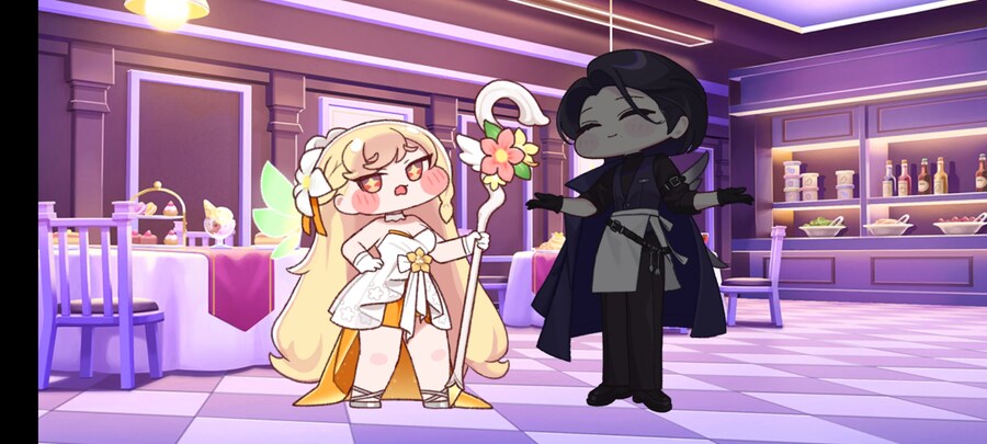 트릭컬)요정 최고 장신이 에르핀이였는데_1.jpg