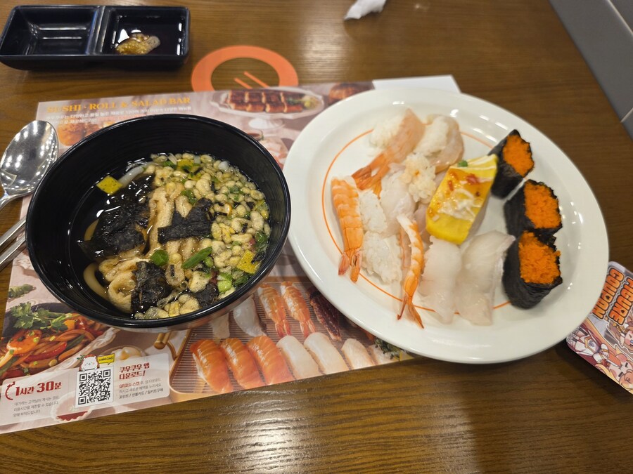 트릭컬) 점심까지 자다가 14시간 굶고온게 문제인가_1.jpg