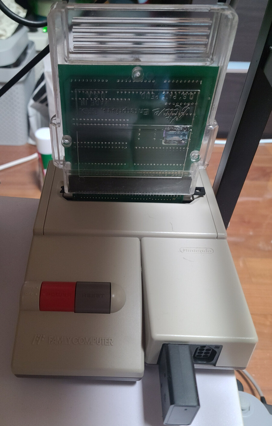 쿠소게의 본좌를 영입했습니다_5.jpg