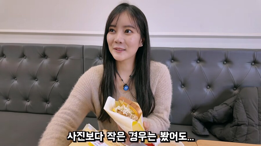 유튜브) 이삭토스트가 사기라는 일본인 여성_3.png