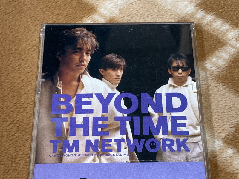 역습의 샤아(逆襲のシャア) & BEYOND THE TIME_9.jpg