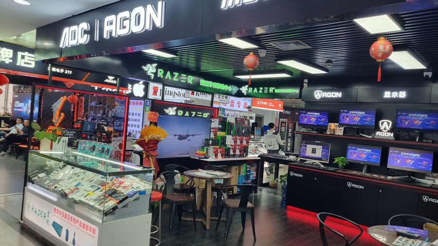 [중국] 중국 상하이 덕질 탐방기! 중국 상하이에서 덕질하는 여행! (초스압)_210.jpg