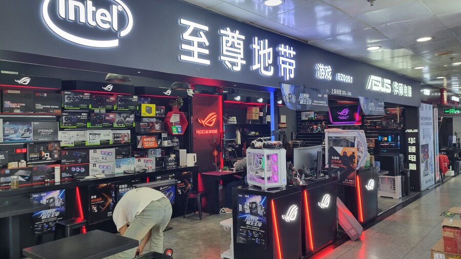 [중국] 중국 상하이 덕질 탐방기! 중국 상하이에서 덕질하는 여행! (초스압)_211.jpg