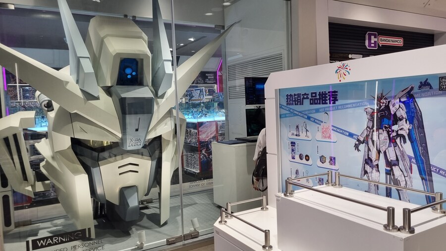 [중국] 중국 상하이 덕질 탐방기! 중국 상하이에서 덕질하는 여행! (초스압)_228.jpg