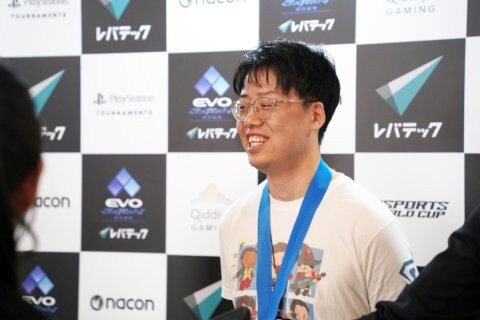 EVO JAPAN 2025 길티기어 스트라이브 한국인 우승자 다루이노 인터뷰_2.jpg