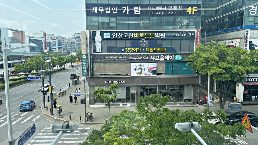 밖에서 밥 먹습니다 - 안산 고잔동, 애담샤브_10.jpg