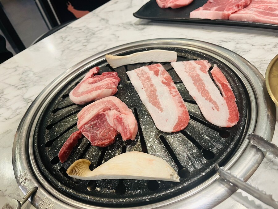 저렴한 고깃집 그리고 술도 저렴_4.jpg