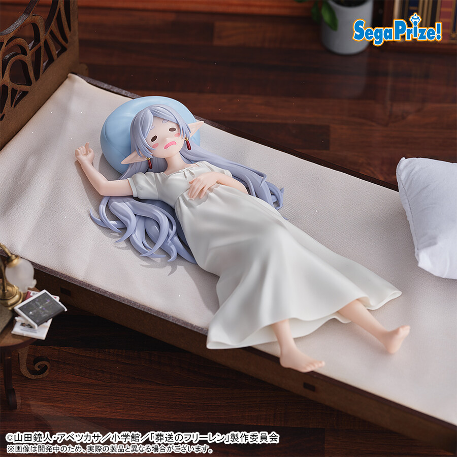 장송의프리렌) 낮잠 ver 피규어 출시 예정_2.jpg