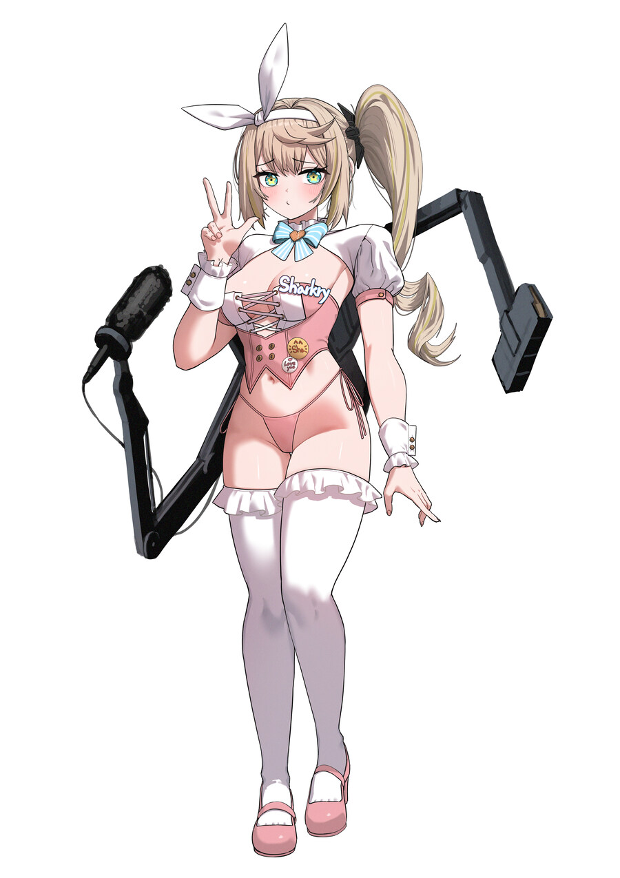 소전2) 일주일 뒤면 볼 수 있는 스킨 . pixiv (약 후방?)_1.jpg