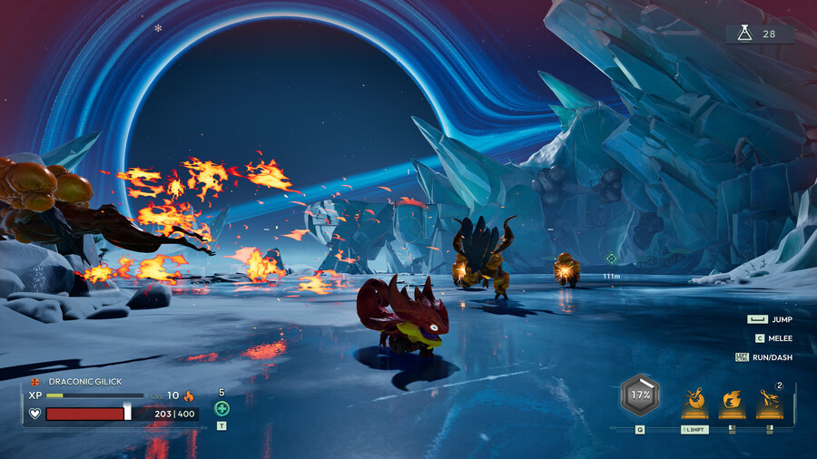 몬스터 수집 어드벤처 "보이드링 바운드" 공개 트레일러_7.jpg