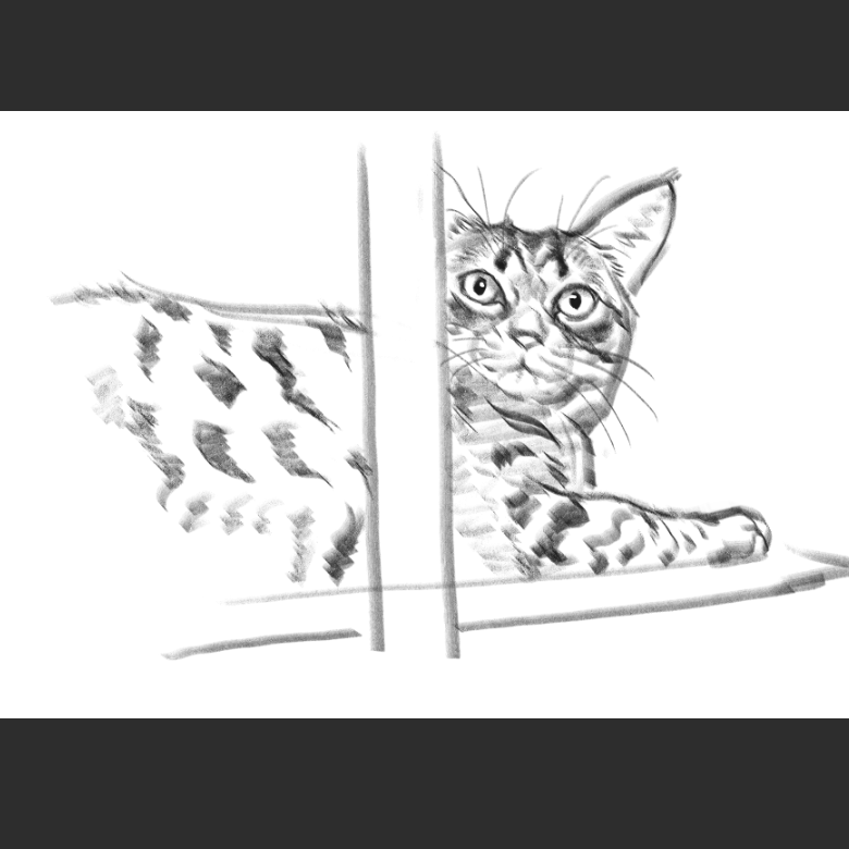 건담게에 고양이그림 올리기 머쓱하네_4.png