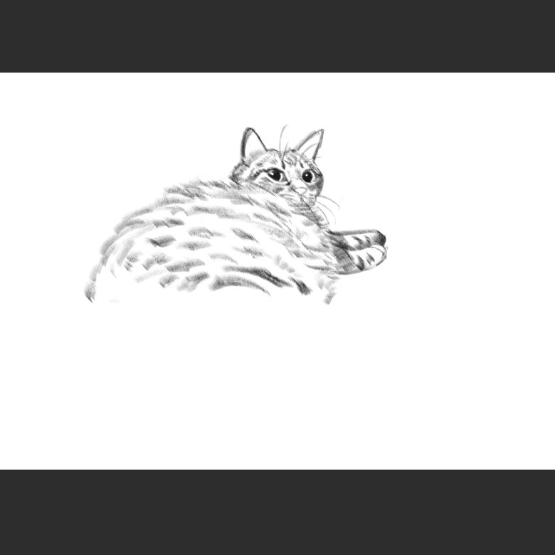 건담게에 고양이그림 올리기 머쓱하네_7.png