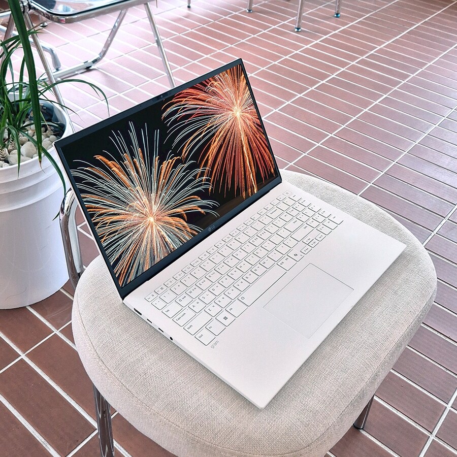 [네이버] 2025년 LG그램 노트북 AI AMD 크라켄5 노트북 [124만원대]_1.jpg