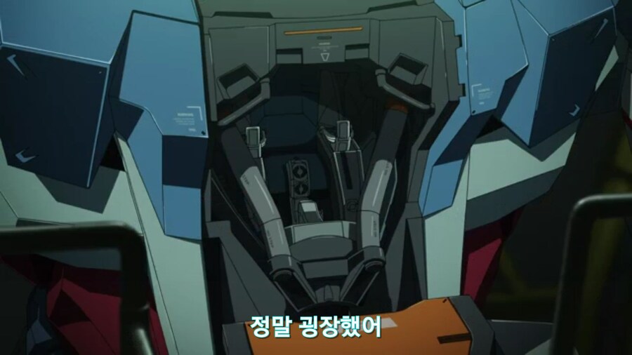 스압[기동전사 건담 GQuuuuuux]6화 키시리아암살은 뒷전치고 도파민 대폭발전_2.jpg