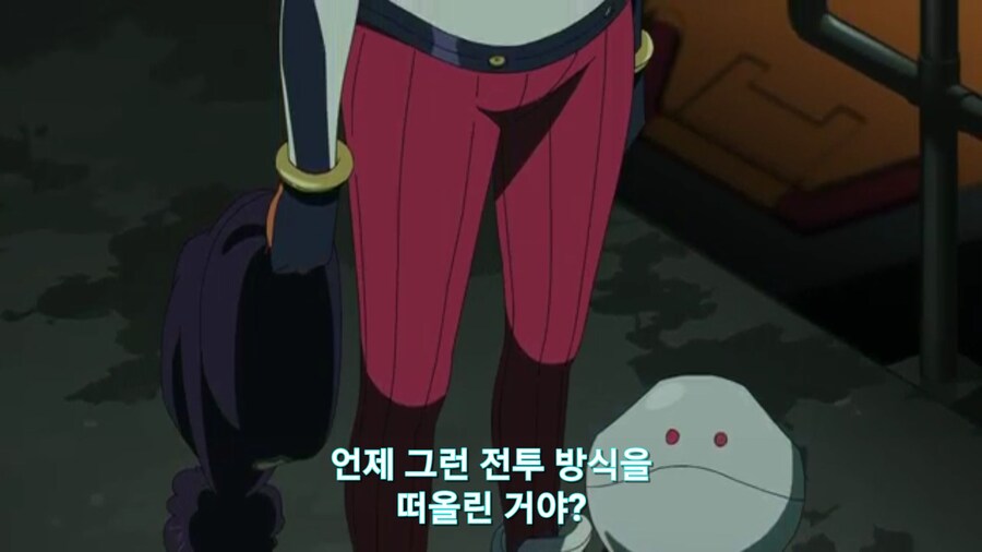 스압[기동전사 건담 GQuuuuuux]6화 키시리아암살은 뒷전치고 도파민 대폭발전_3.jpg