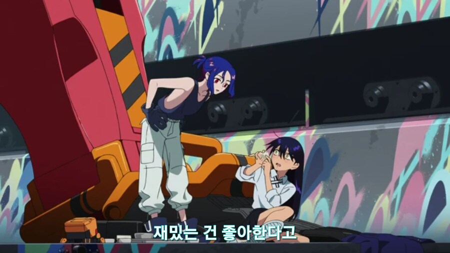 스압[기동전사 건담 GQuuuuuux]6화 키시리아암살은 뒷전치고 도파민 대폭발전_109.jpg