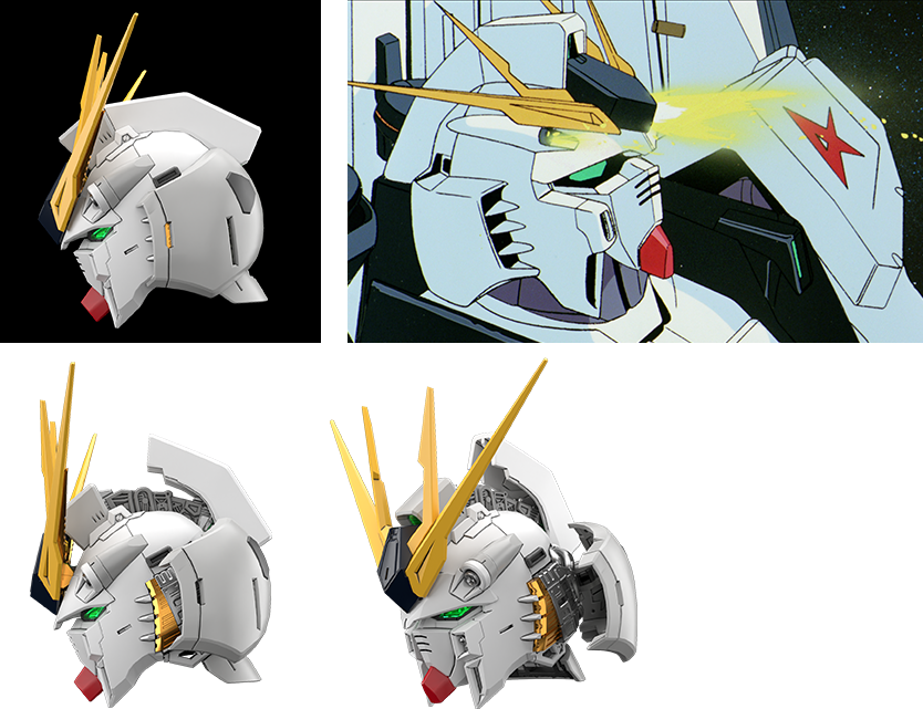 PG 언리쉬드 뉴 건담 정보 (이미지 추가)_5.png