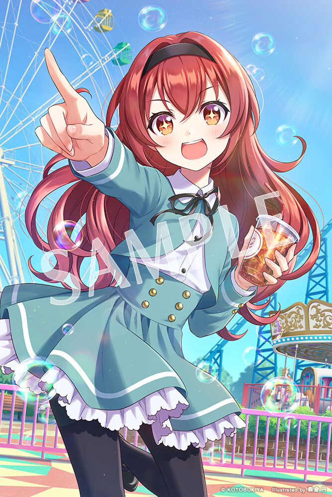 [코토부키야] 메가미 디바이스, 창채소녀정원 신작 박스 일러스트 공개_6.jpg