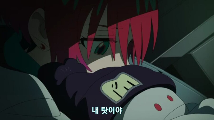 스압[기동전사 건담 GQuuuuuux]6화 키시리아암살은 뒷전치고 도파민 대폭발전_408.jpg