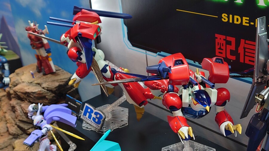 [반다이]R3 1/35 오라배틀러 빌바인_1.jpg