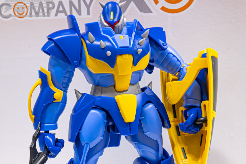 [굿스마일] 모데로이드, 프라마테아, 프라맥스 시리즈 전시_10.jpg