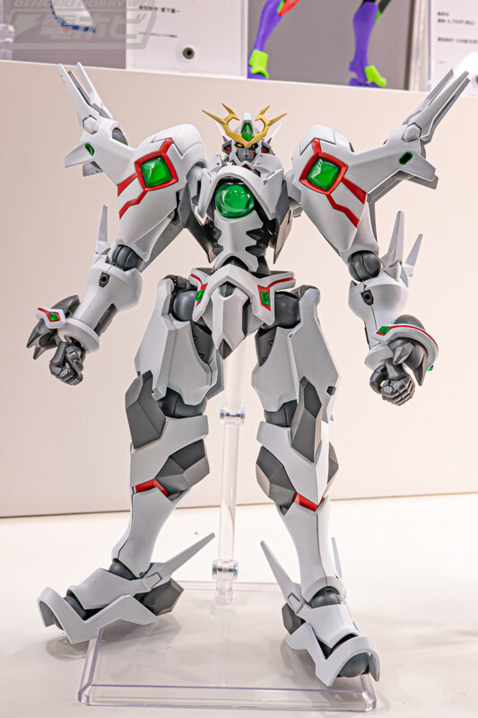 [굿스마일] 모데로이드, 프라마테아, 프라맥스 시리즈 전시_29.jpg