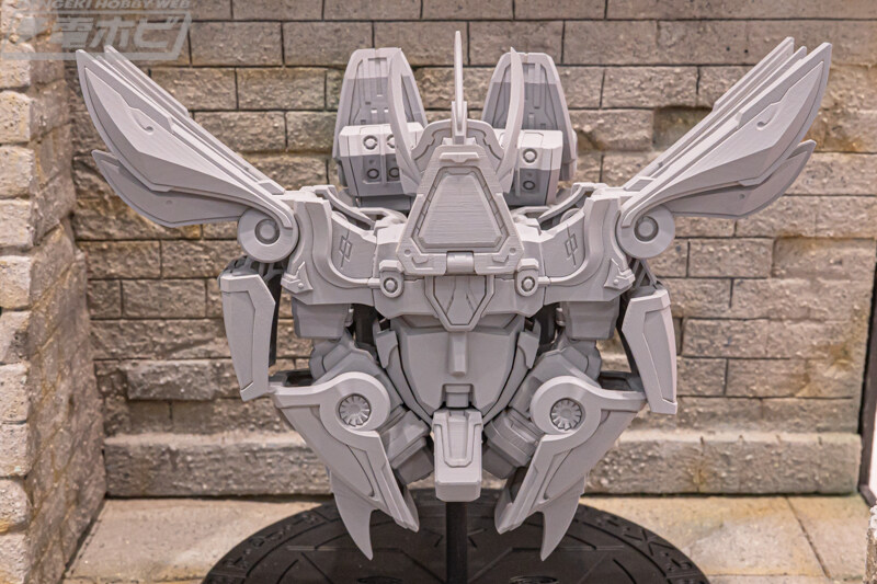 [굿스마일] 모데로이드, 프라마테아, 프라맥스 시리즈 전시_51.jpg