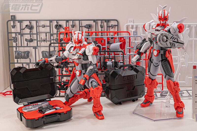 [굿스마일] 모데로이드, 프라마테아, 프라맥스 시리즈 전시_77.jpg