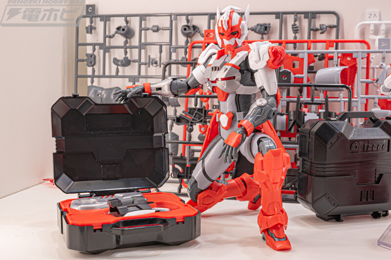 [굿스마일] 모데로이드, 프라마테아, 프라맥스 시리즈 전시_80.jpg