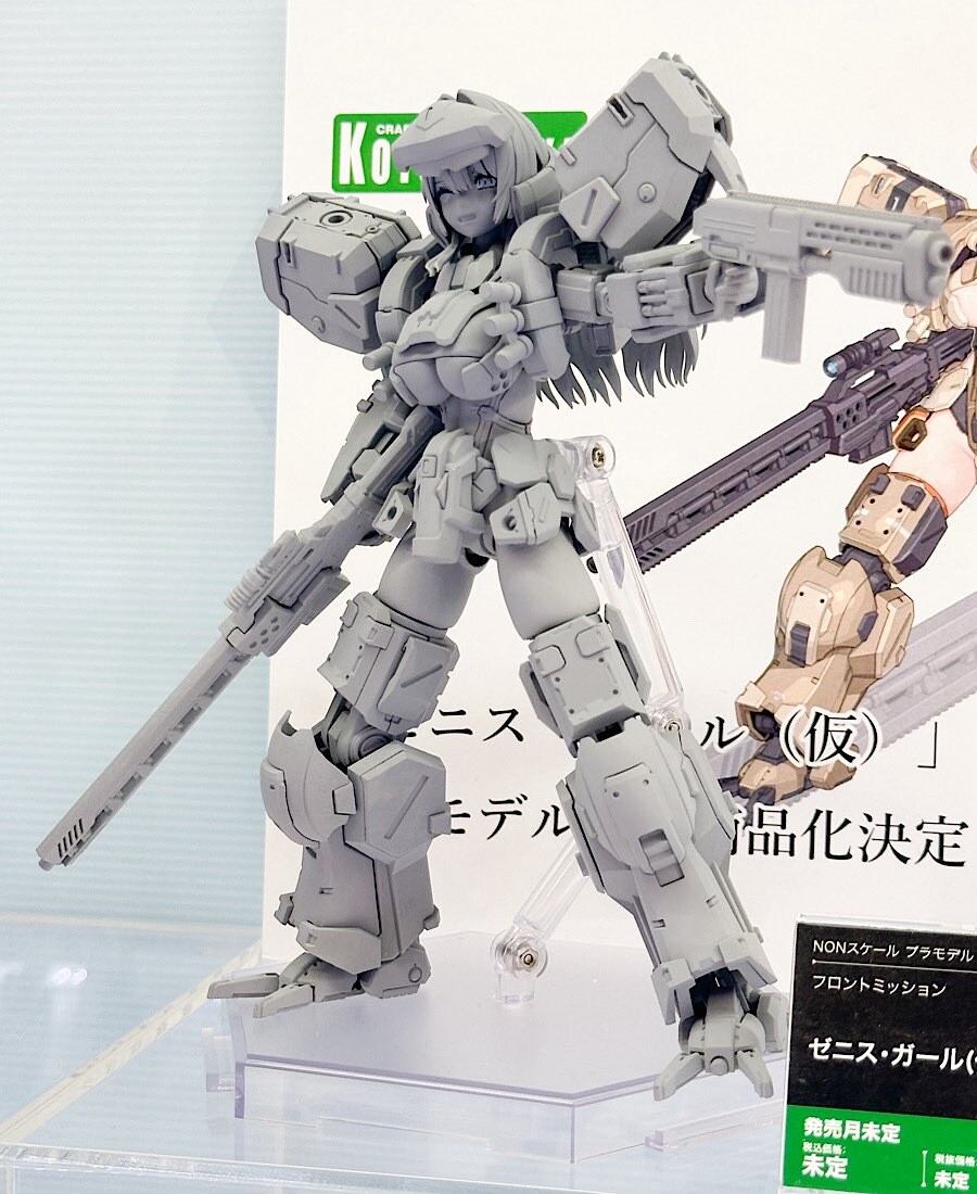 [코토부키야] 프론트 미션 30주년 기념 제니스 걸 전시 이미지_2.jpg